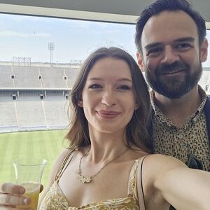 Meet the seller ❤️